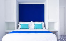 Blue View Capri Apartment